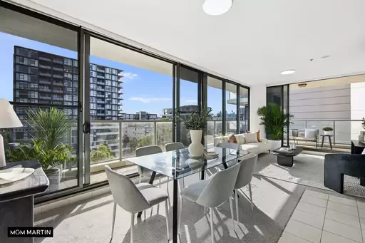 841/8 Ascot Avenue, Zetland For Sale by MGM Martin