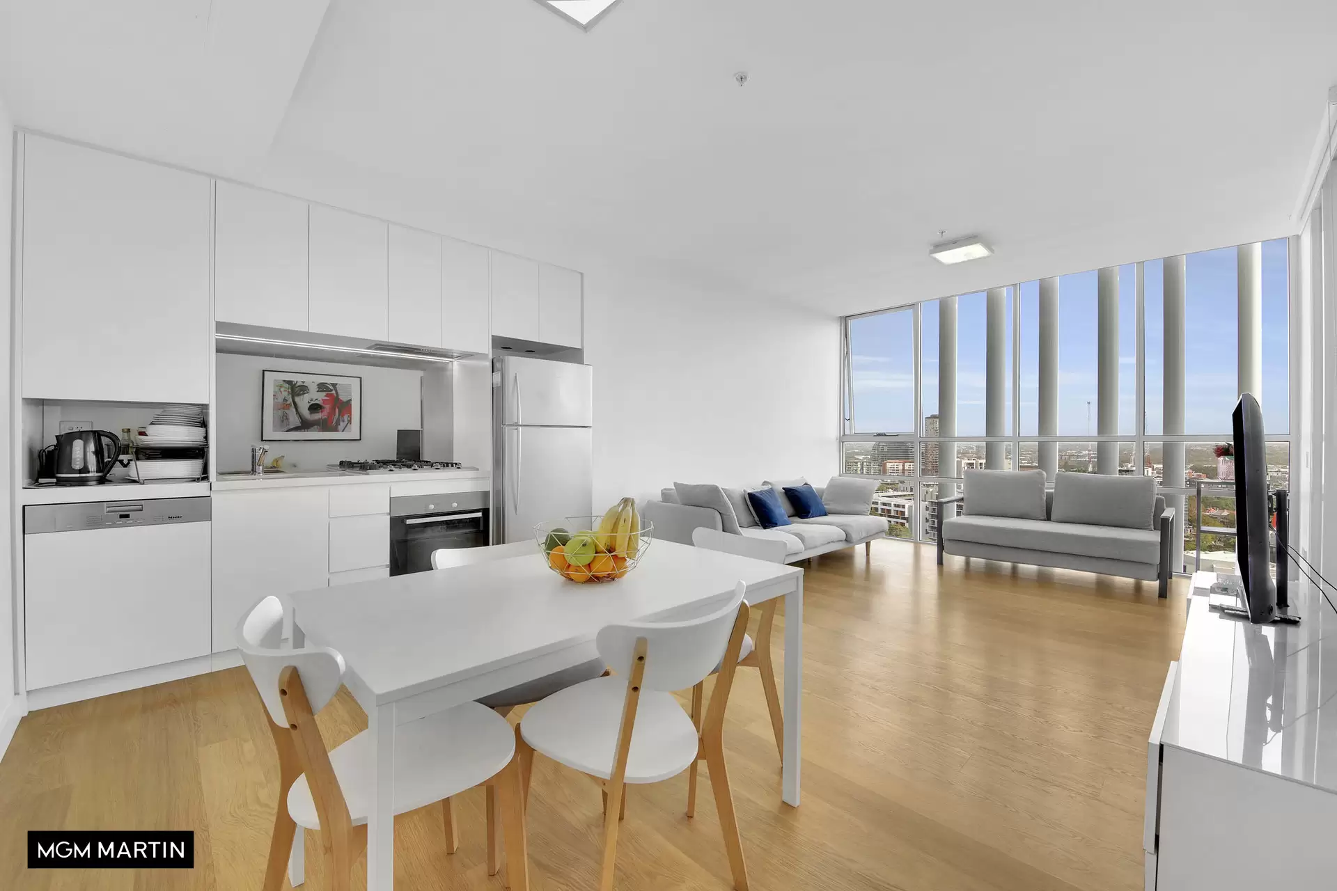 1902/15 Gadigal Avenue, Zetland For Lease by MGM Martin - image 1