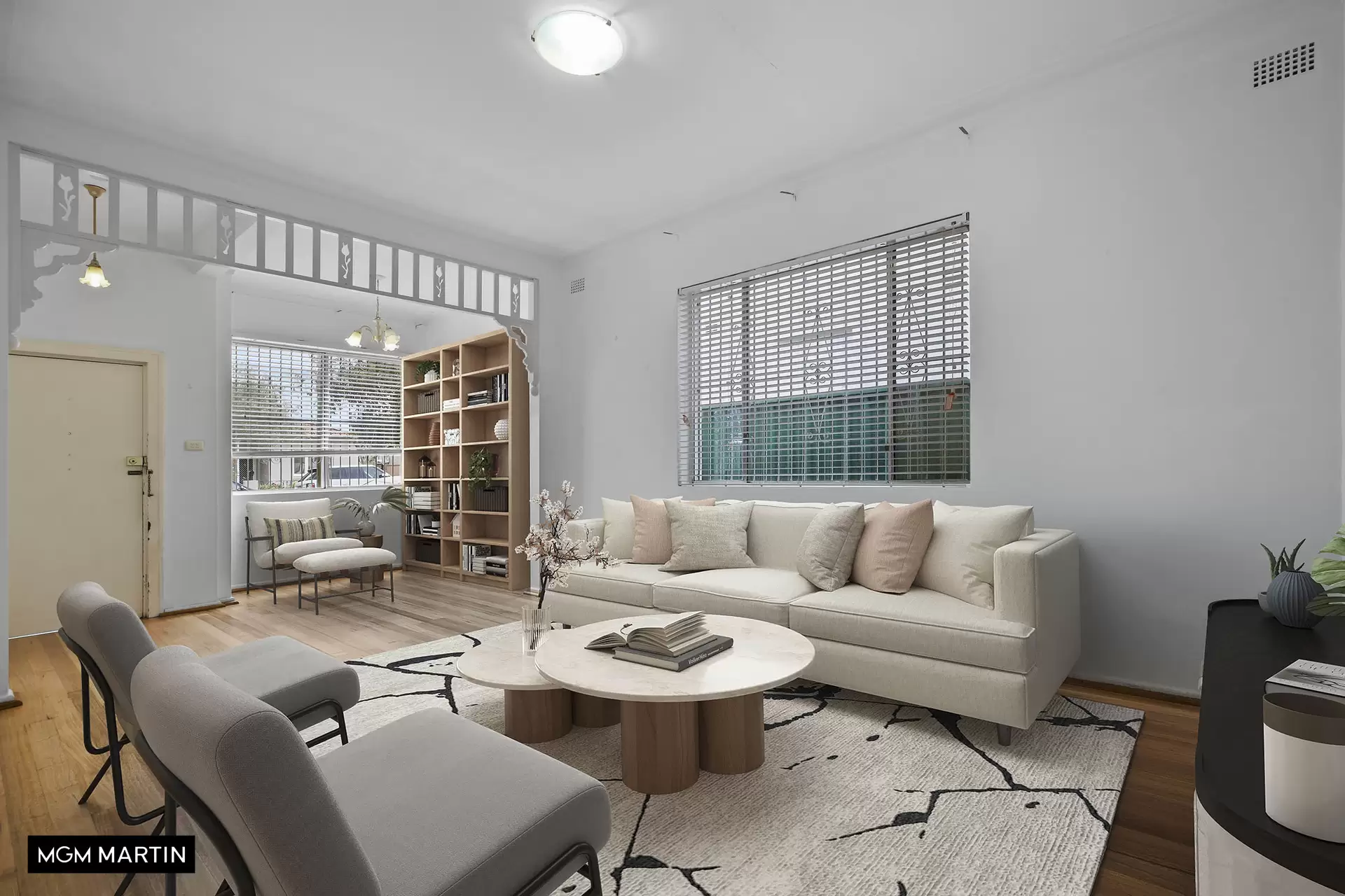 11 Harris Street, Rosebery For Lease by MGM Martin - image 1