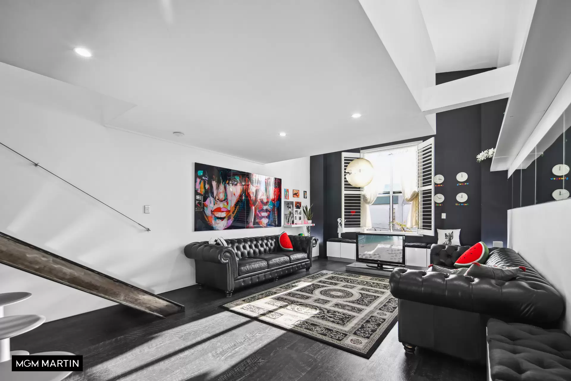 9/145 Belmont Street, Alexandria Auction by MGM Martin - image 1