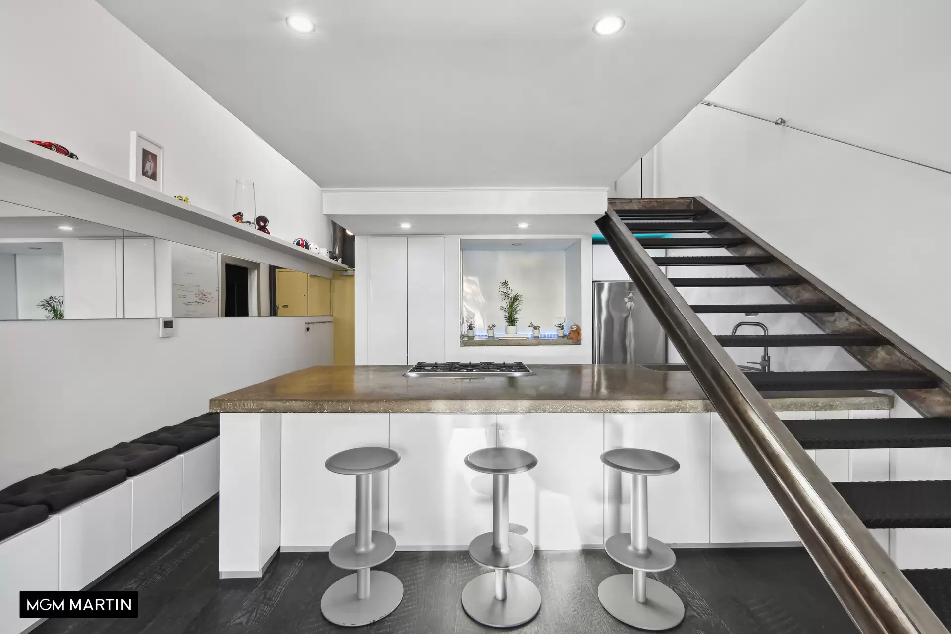 9/145 Belmont Street, Alexandria Auction by MGM Martin - image 1