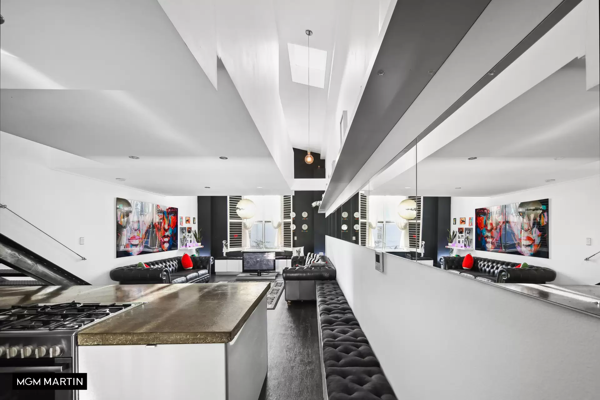 9/145 Belmont Street, Alexandria Auction by MGM Martin - image 1