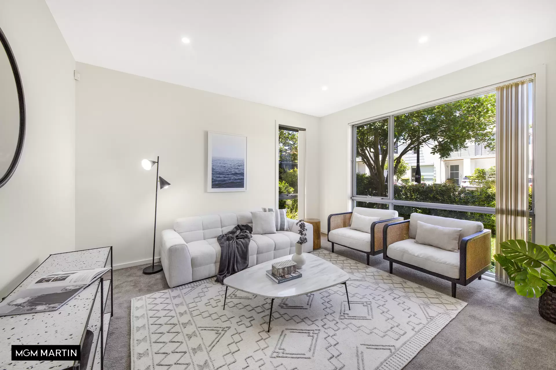 41 Fairsky Street, South Coogee Sold by MGM Martin - image 1