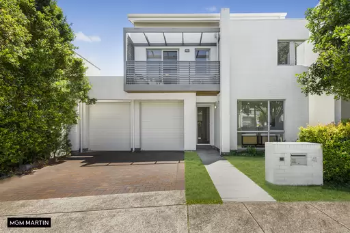 41 Fairsky Street, South Coogee Sold by MGM Martin