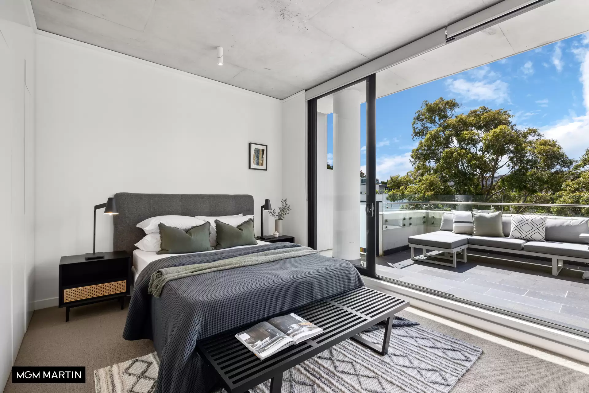 32A/356-368 George Street, Waterloo For Lease by MGM Martin - image 1