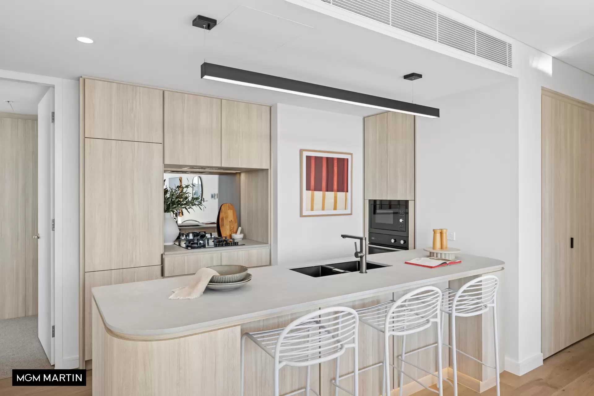 C603/163-173 McEvoy Street, Alexandria For Sale by MGM Martin - image 1