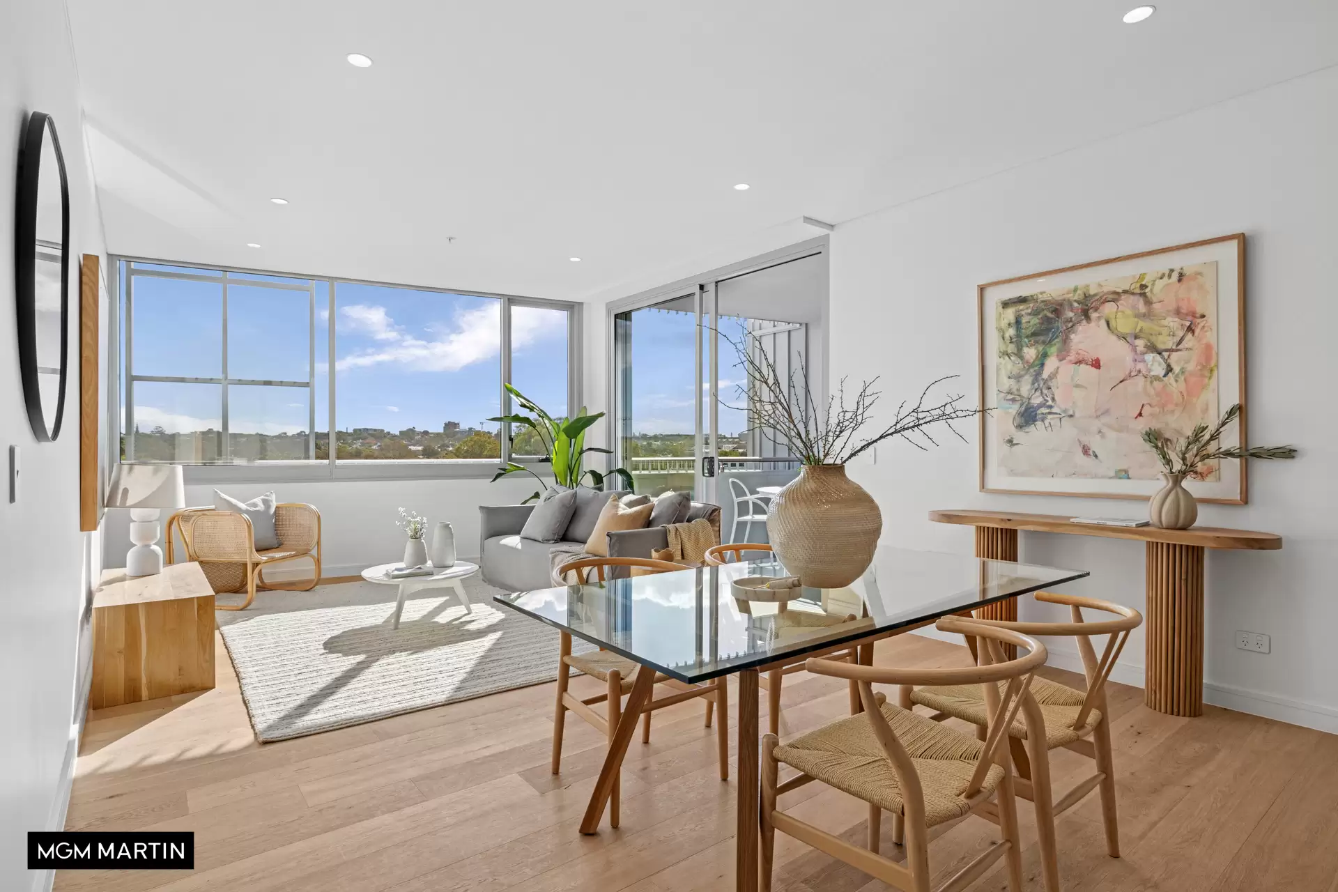 C603/163-173 McEvoy Street, Alexandria For Sale by MGM Martin - image 1