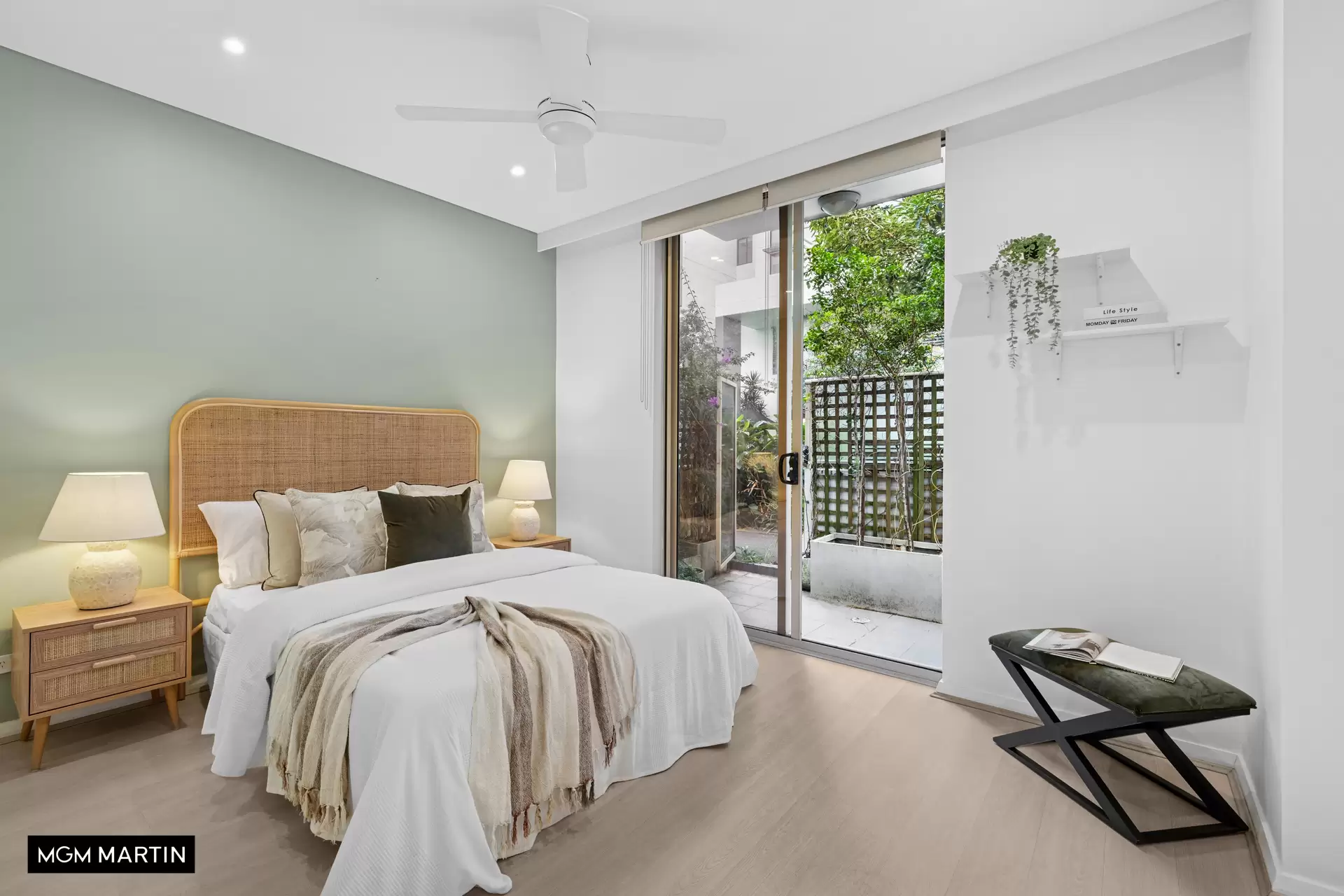 9/22 Crystal Street, Waterloo For Sale by MGM Martin - image 1