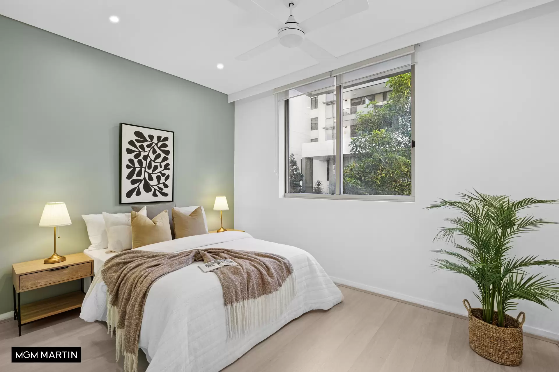 9/22 Crystal Street, Waterloo For Sale by MGM Martin - image 1