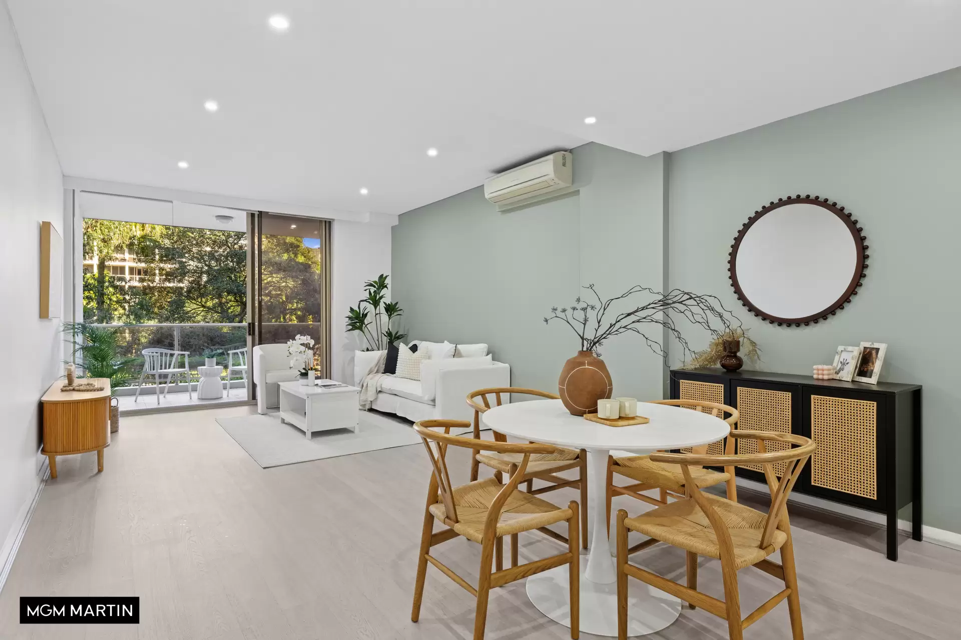 9/22 Crystal Street, Waterloo For Sale by MGM Martin - image 1