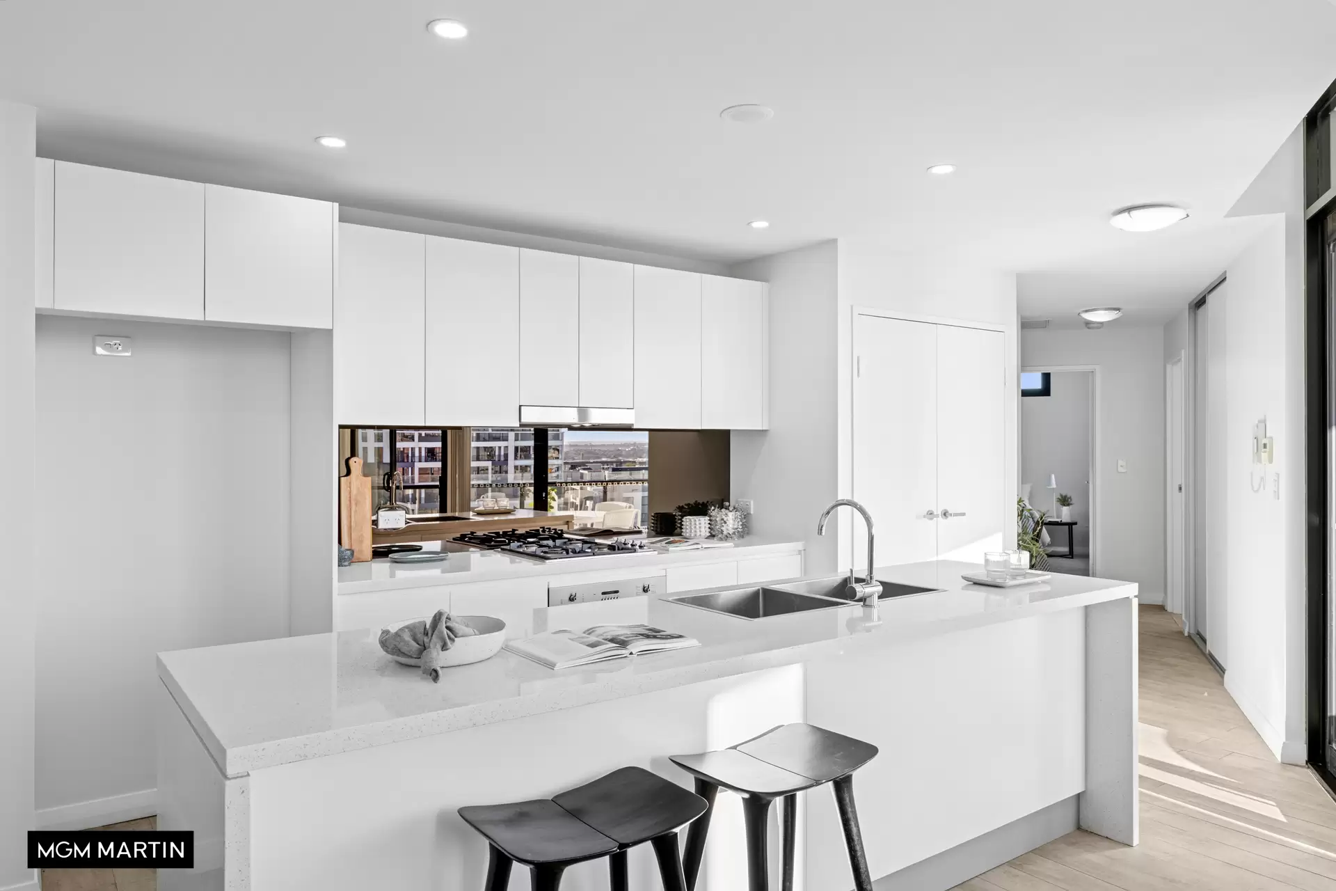 906/99 Dalmeny Avenue, Rosebery For Sale by MGM Martin - image 1