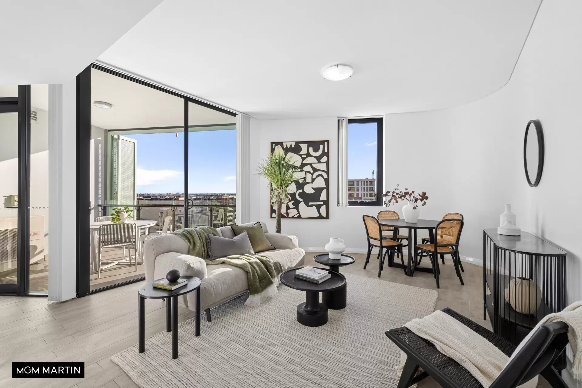 906/99 Dalmeny Avenue, Rosebery For Sale by MGM Martin - image 1