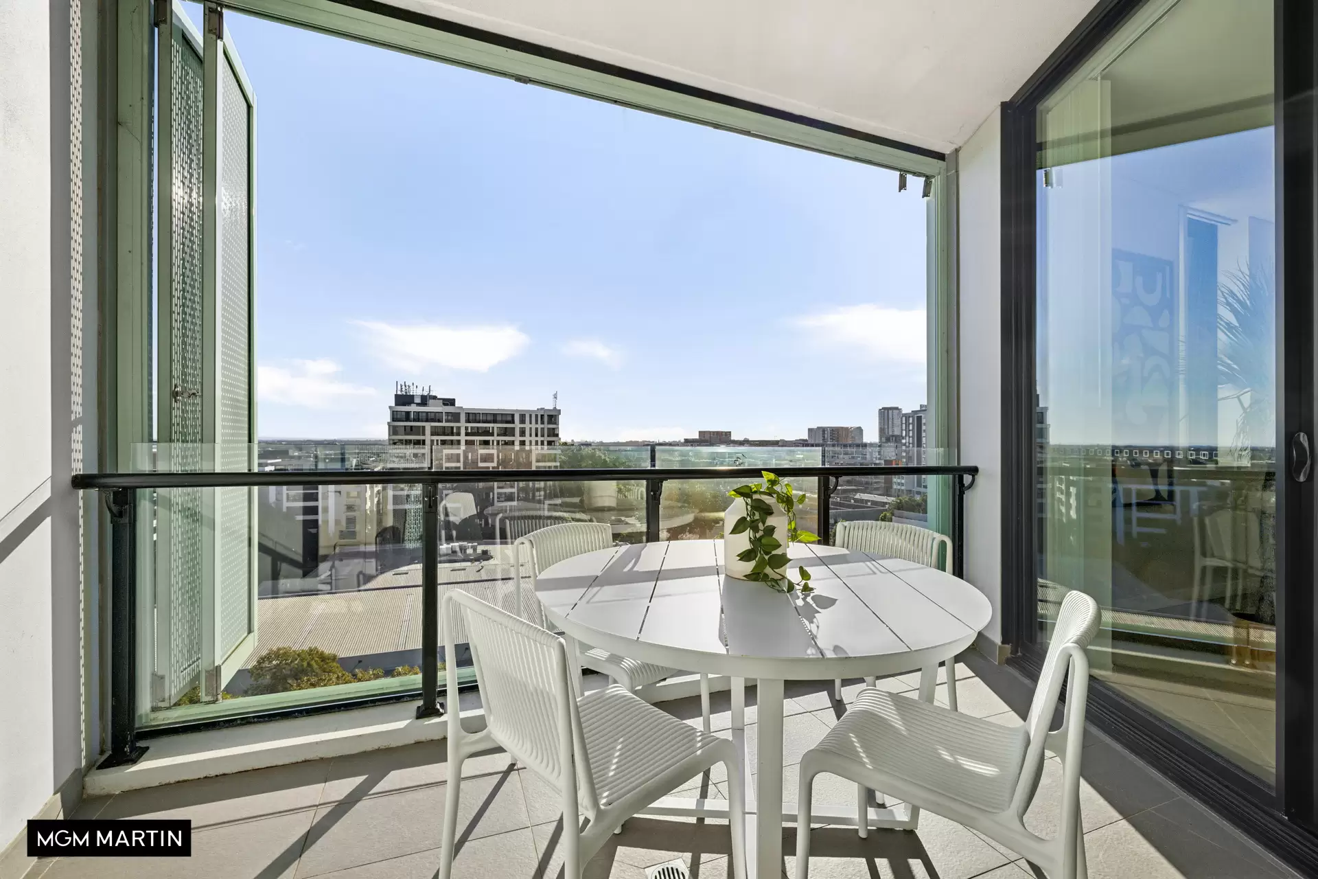 906/99 Dalmeny Avenue, Rosebery For Sale by MGM Martin - image 1
