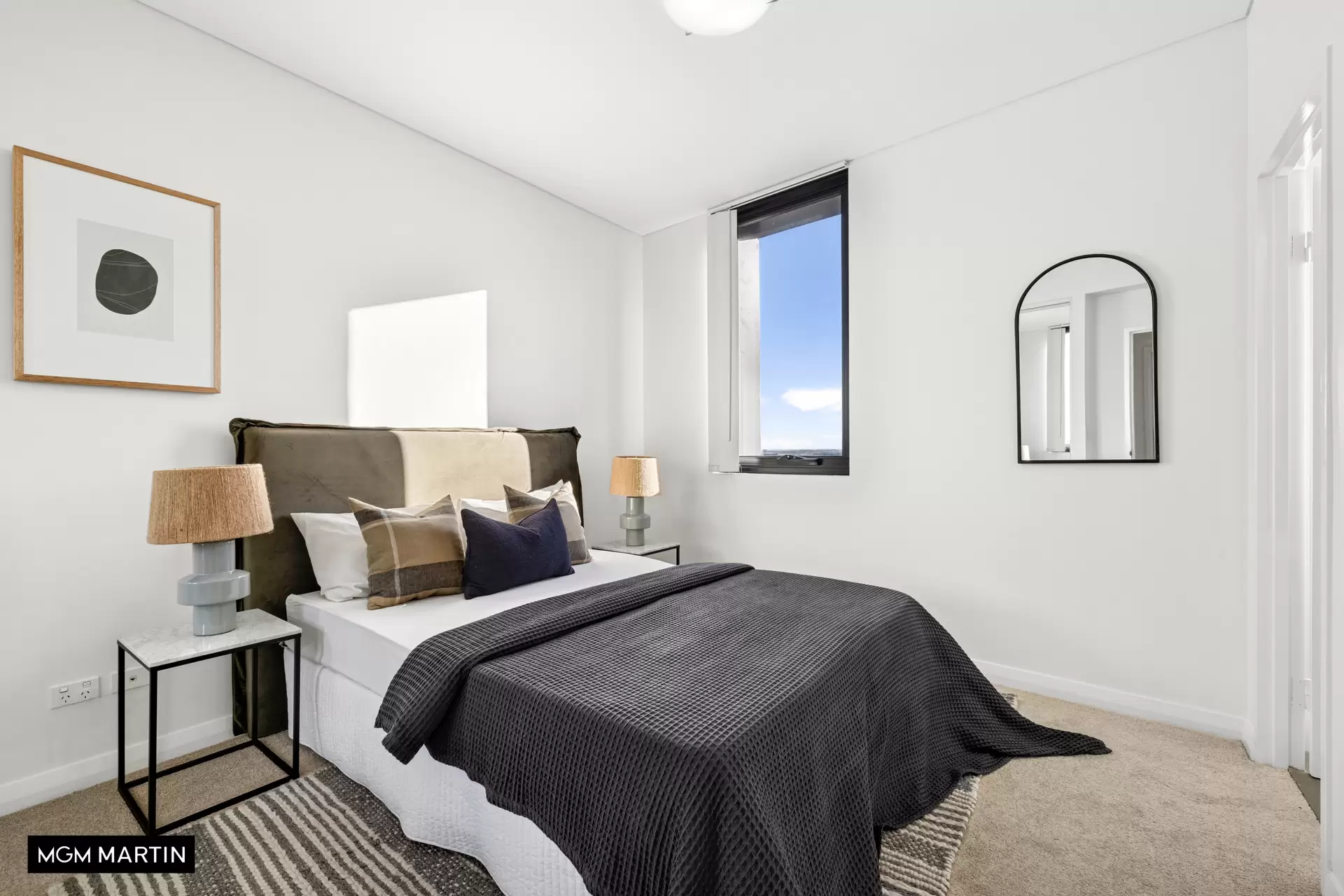 906/99 Dalmeny Avenue, Rosebery For Sale by MGM Martin - image 1