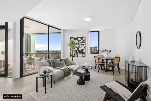906/99 Dalmeny Avenue, Rosebery For Sale by MGM Martin