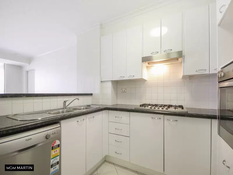 702/83 Dalmeny Avenue, Rosebery For Lease by MGM Martin - image 1