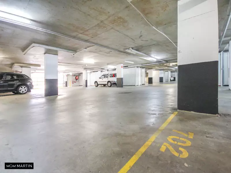 702/83 Dalmeny Avenue, Rosebery For Lease by MGM Martin - image 1