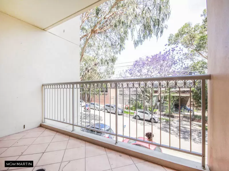 702/83 Dalmeny Avenue, Rosebery For Lease by MGM Martin - image 1