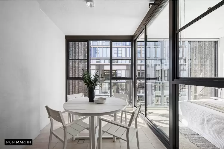 2518/6 Kingsborough Way, Zetland For Lease by MGM Martin - image 1
