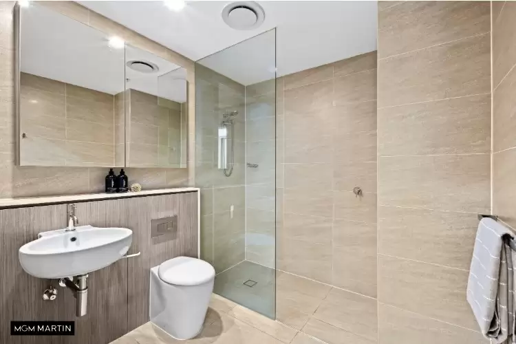 2518/6 Kingsborough Way, Zetland For Lease by MGM Martin - image 1