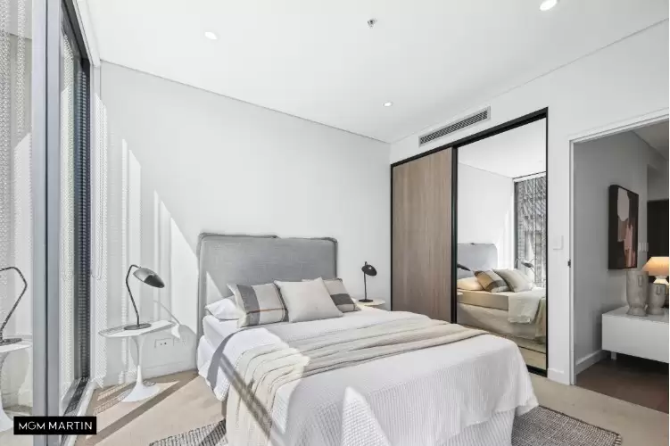 2518/6 Kingsborough Way, Zetland For Lease by MGM Martin - image 1