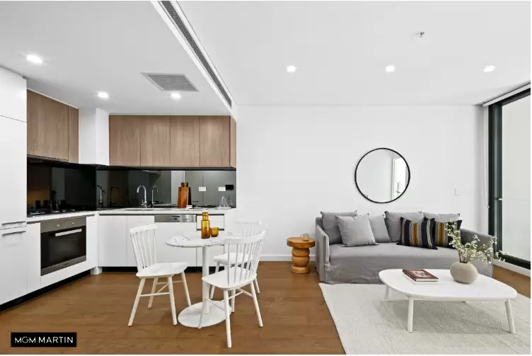 2518/6 Kingsborough Way, Zetland For Lease by MGM Martin - image 1