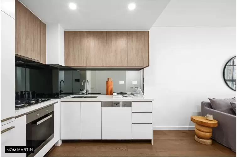 2518/6 Kingsborough Way, Zetland For Lease by MGM Martin - image 1
