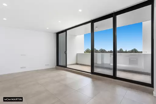 305/577 Gardeners Road, Mascot For Lease by MGM Martin