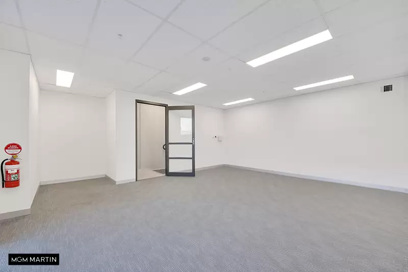 G010/78 O'Riordan Street, Alexandria For Lease by MGM Martin - image 1
