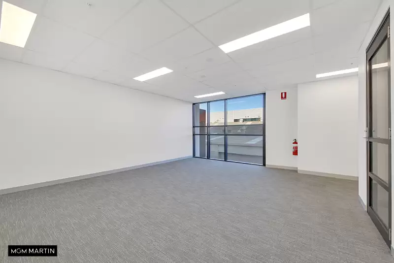 G010/78 O'Riordan Street, Alexandria For Lease by MGM Martin - image 1