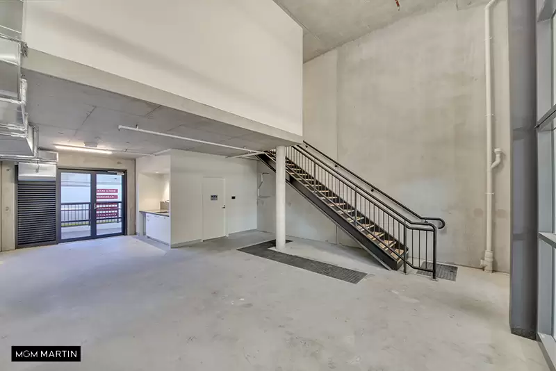 G010/78 O'Riordan Street, Alexandria For Lease by MGM Martin - image 1