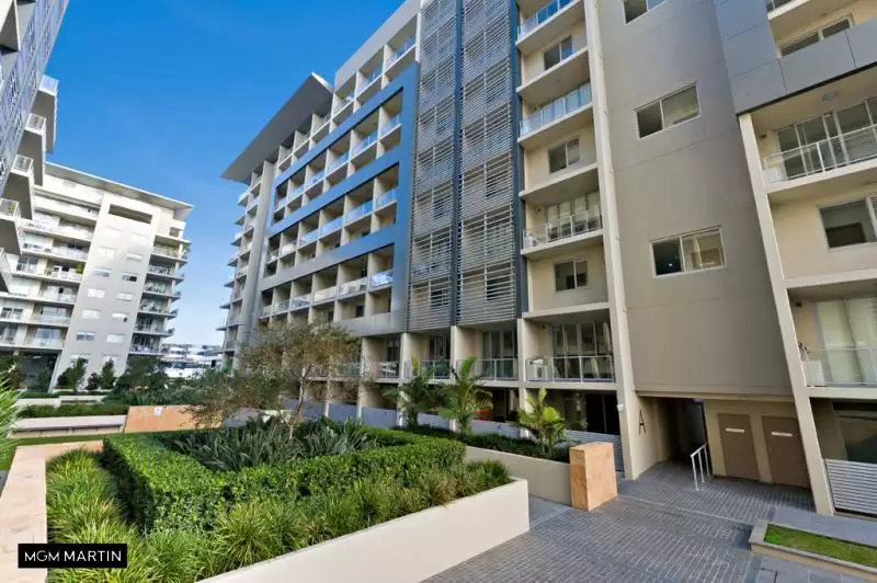 304A/8 Bourke Street, Mascot For Lease by MGM Martin - image 1