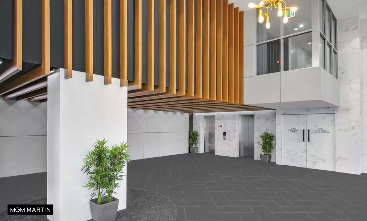 701/260 Coward Street, Mascot For Lease by MGM Martin - image 1