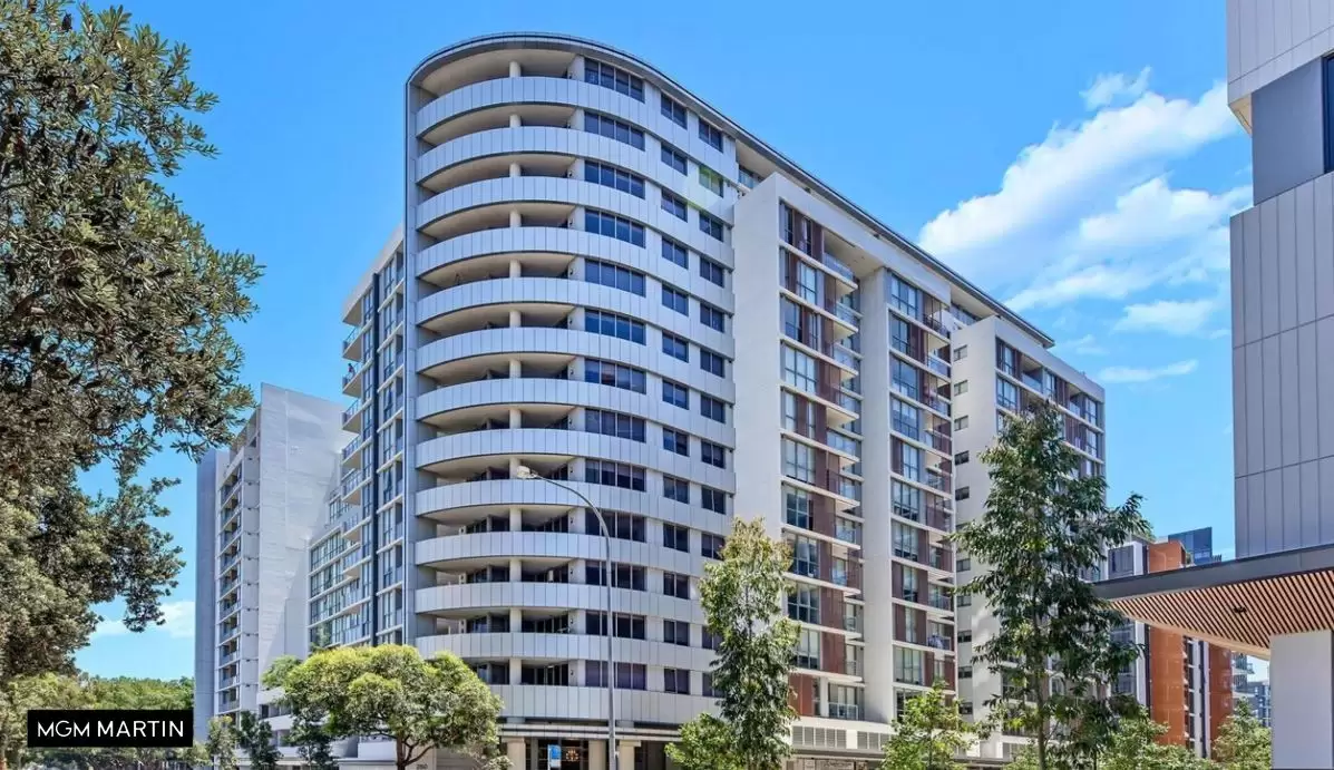 701/260 Coward Street, Mascot For Lease by MGM Martin - image 1