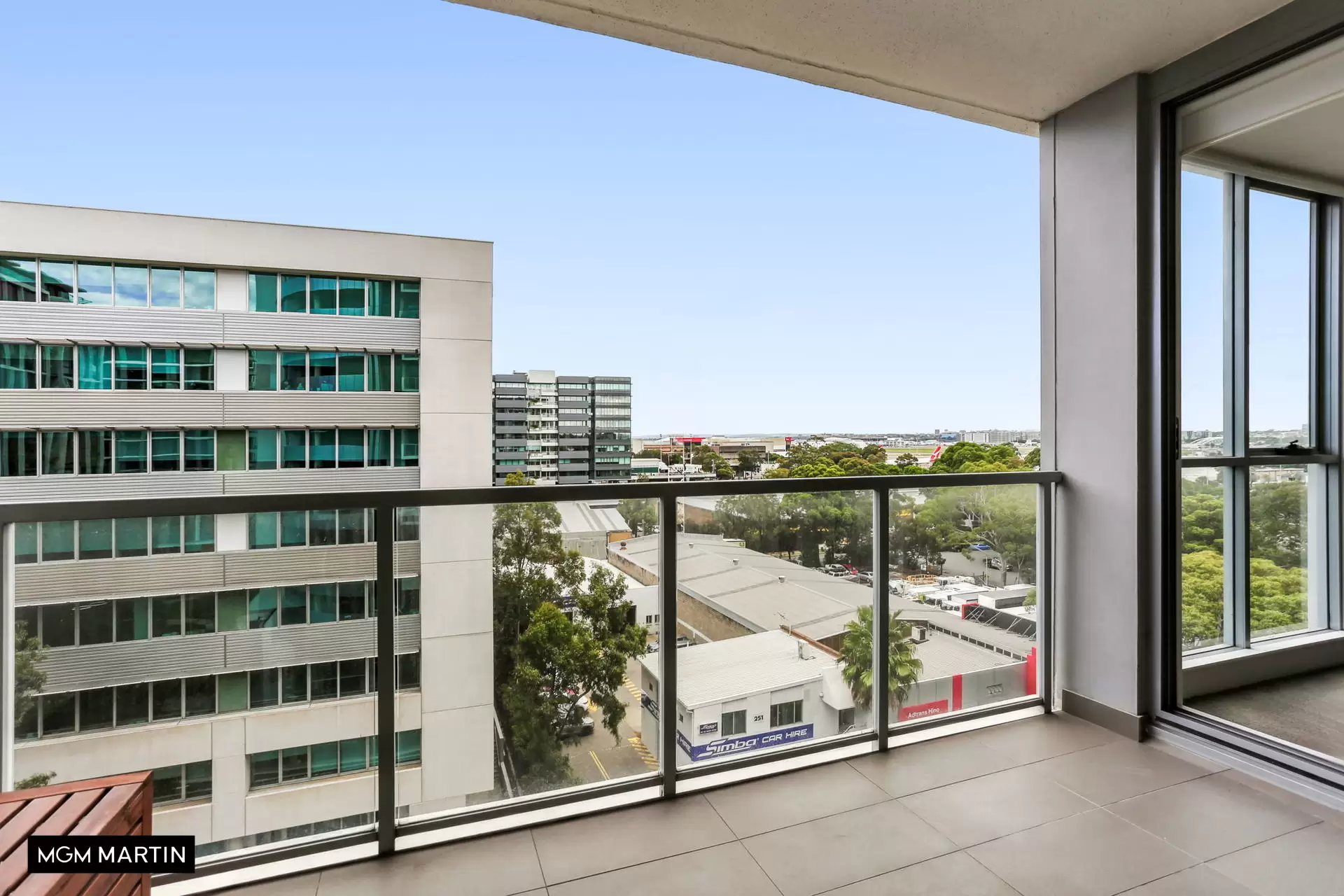 701/260 Coward Street, Mascot For Lease by MGM Martin - image 1