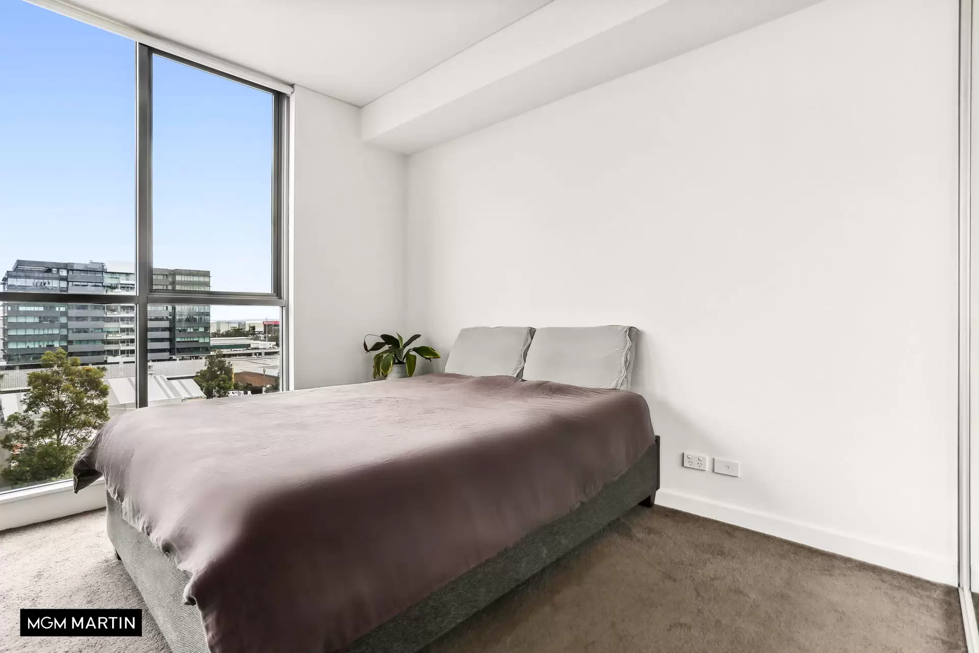 701/260 Coward Street, Mascot For Lease by MGM Martin - image 1