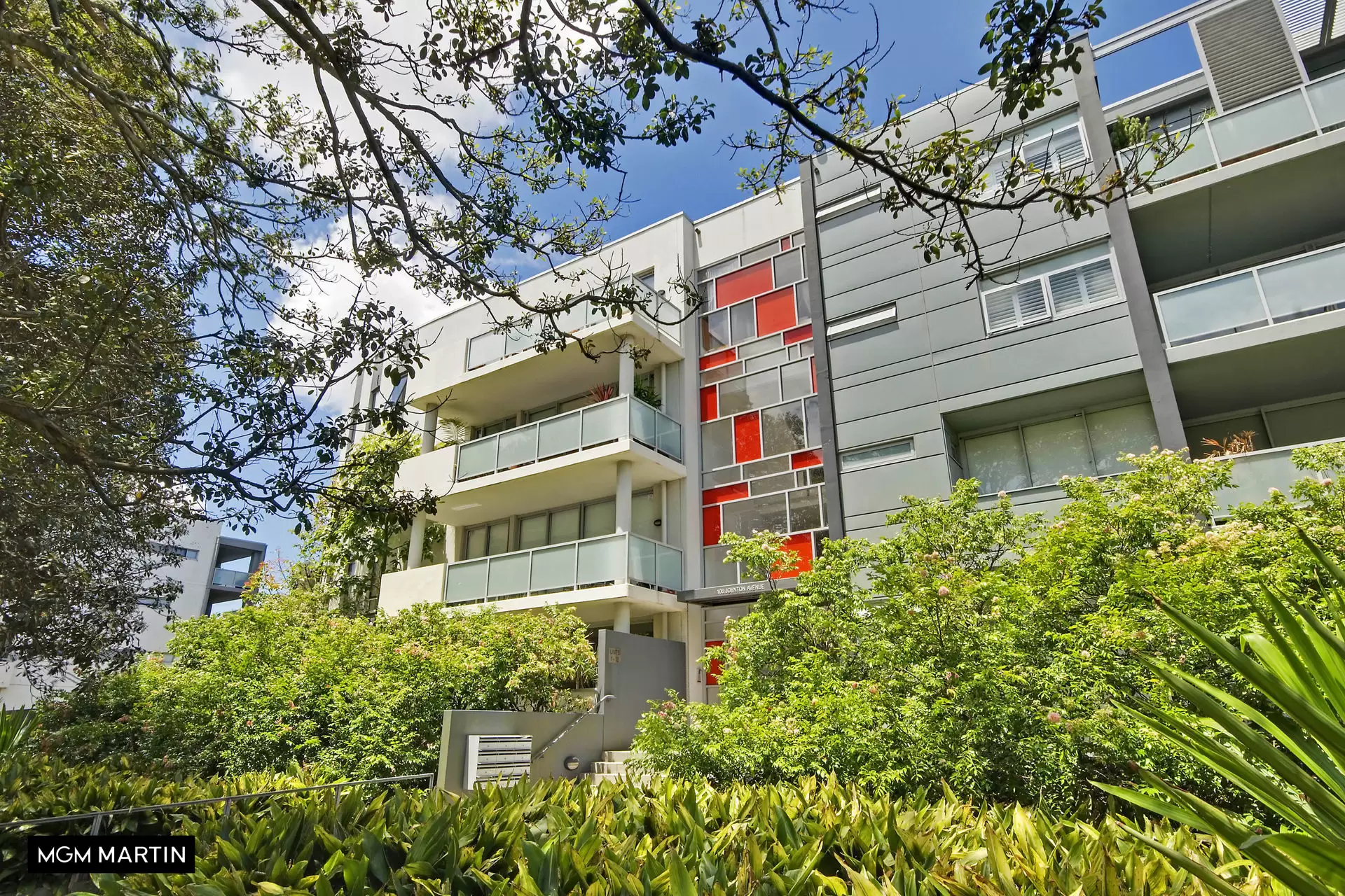 12/106 Joynton Avenue, Zetland For Lease by MGM Martin - image 1