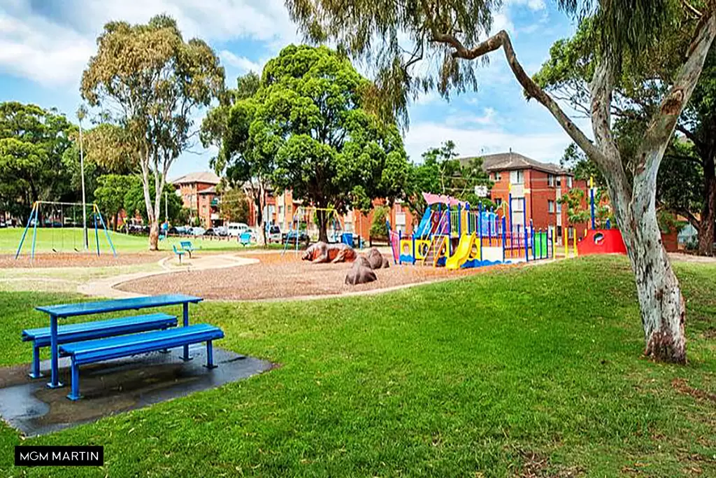 2/3 Longworth Avenue, Eastlakes For Lease by MGM Martin - image 1