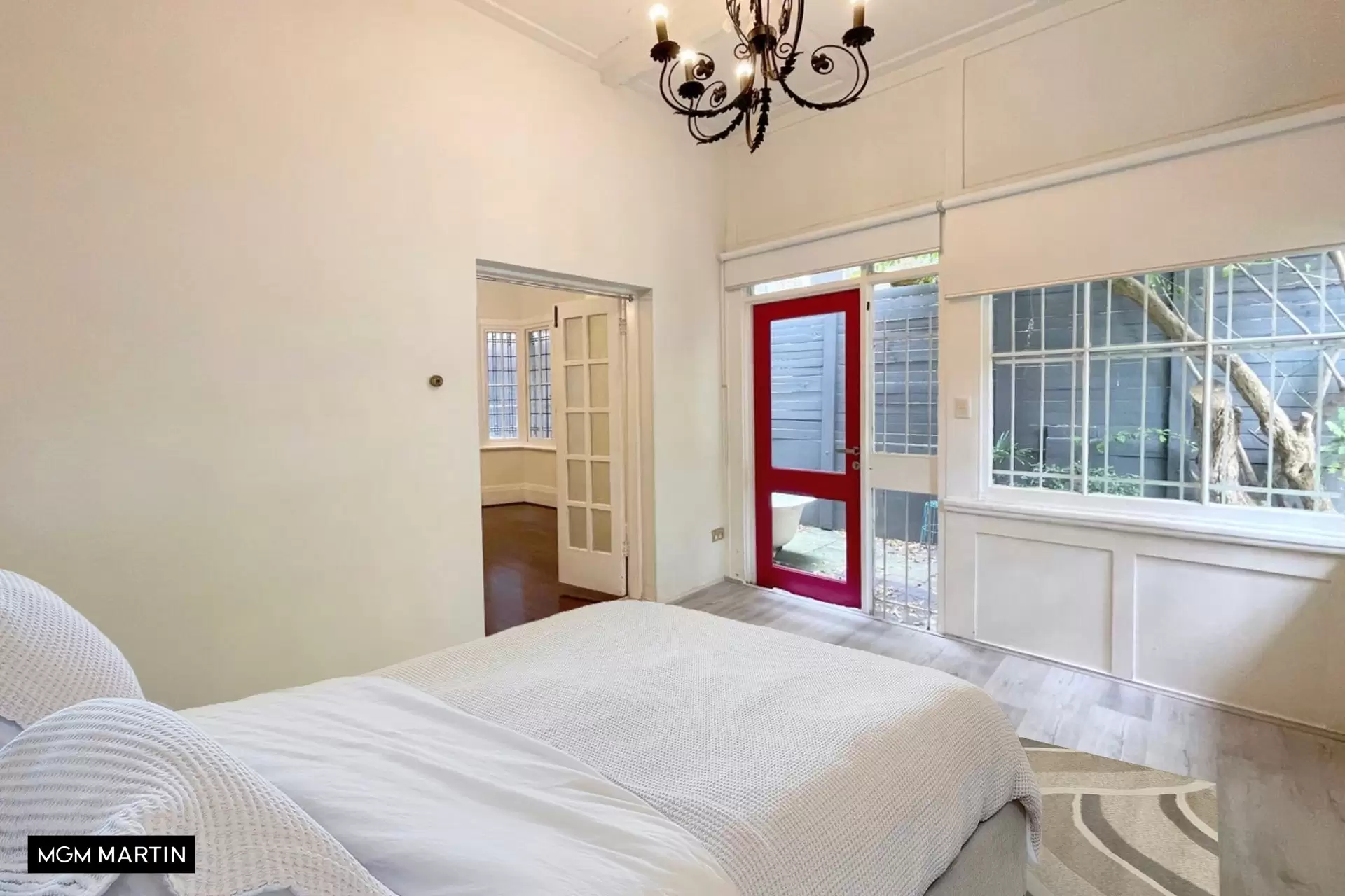 2/26 Waratah Street, Rushcutters Bay For Lease by MGM Martin - image 1