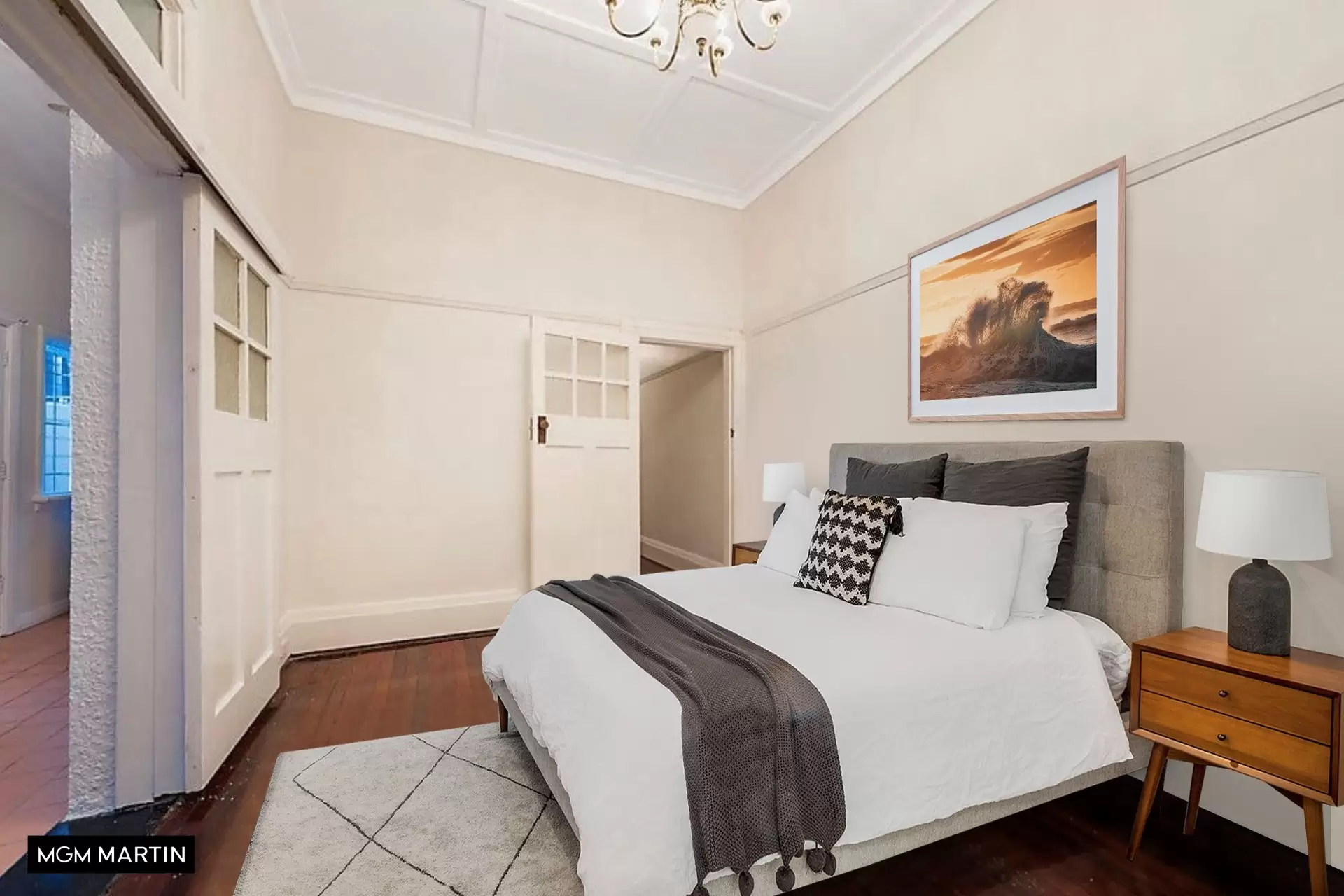 2/26 Waratah Street, Rushcutters Bay For Lease by MGM Martin - image 1