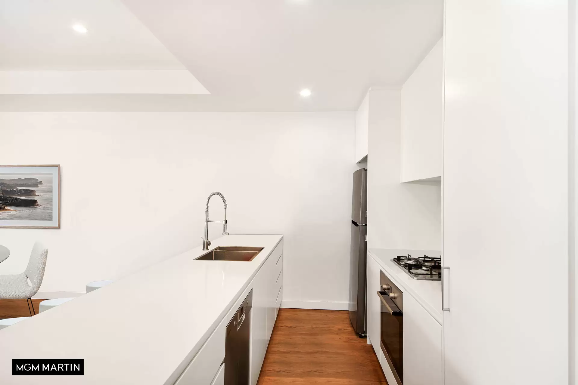 241/803 New Canterbury Road, Dulwich Hill For Lease by MGM Martin - image 1