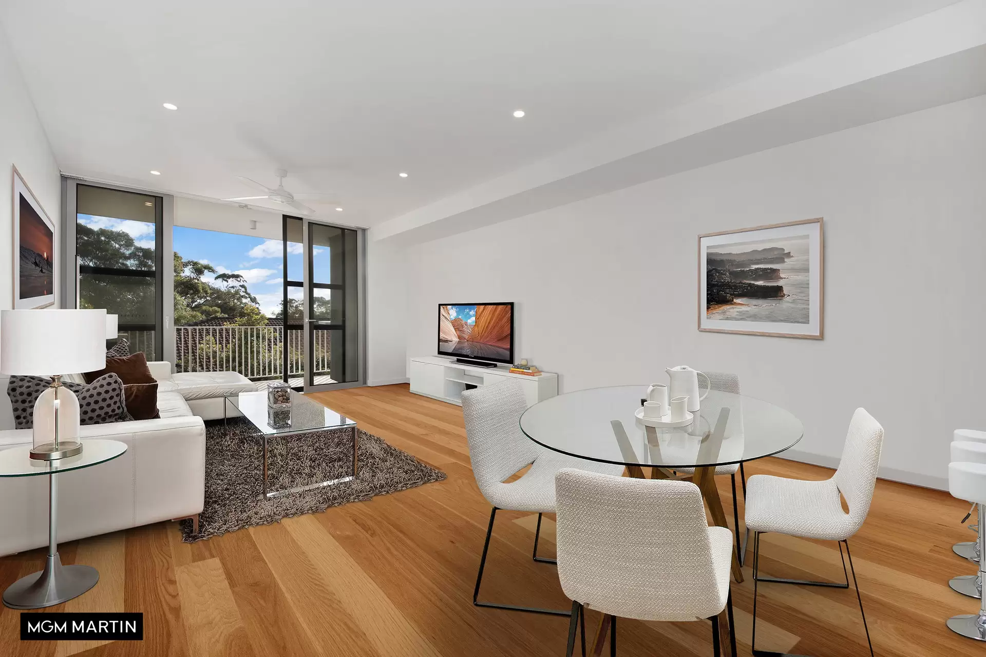 241/803 New Canterbury Road, Dulwich Hill For Lease by MGM Martin - image 1