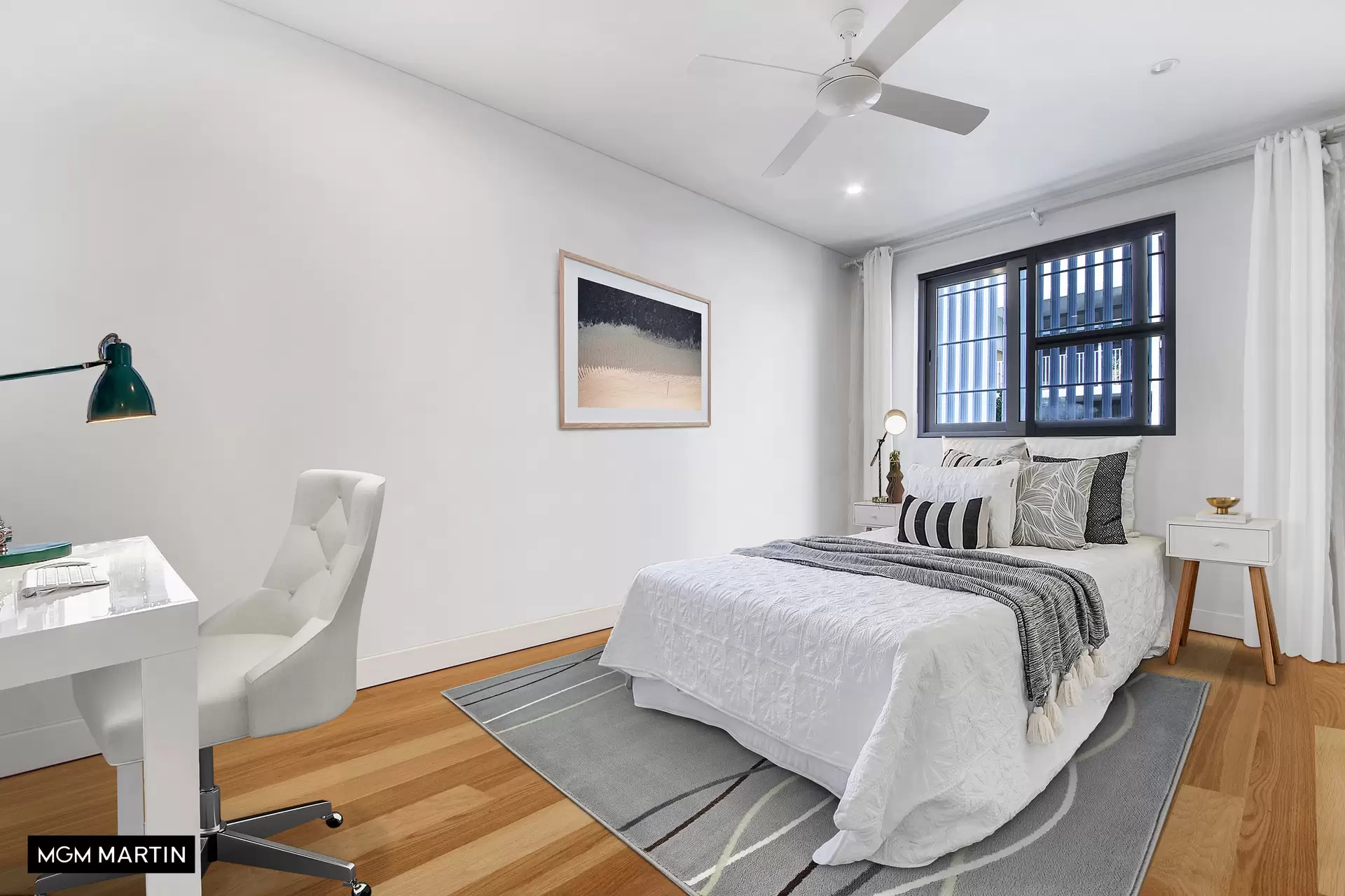 241/803 New Canterbury Road, Dulwich Hill For Lease by MGM Martin - image 1