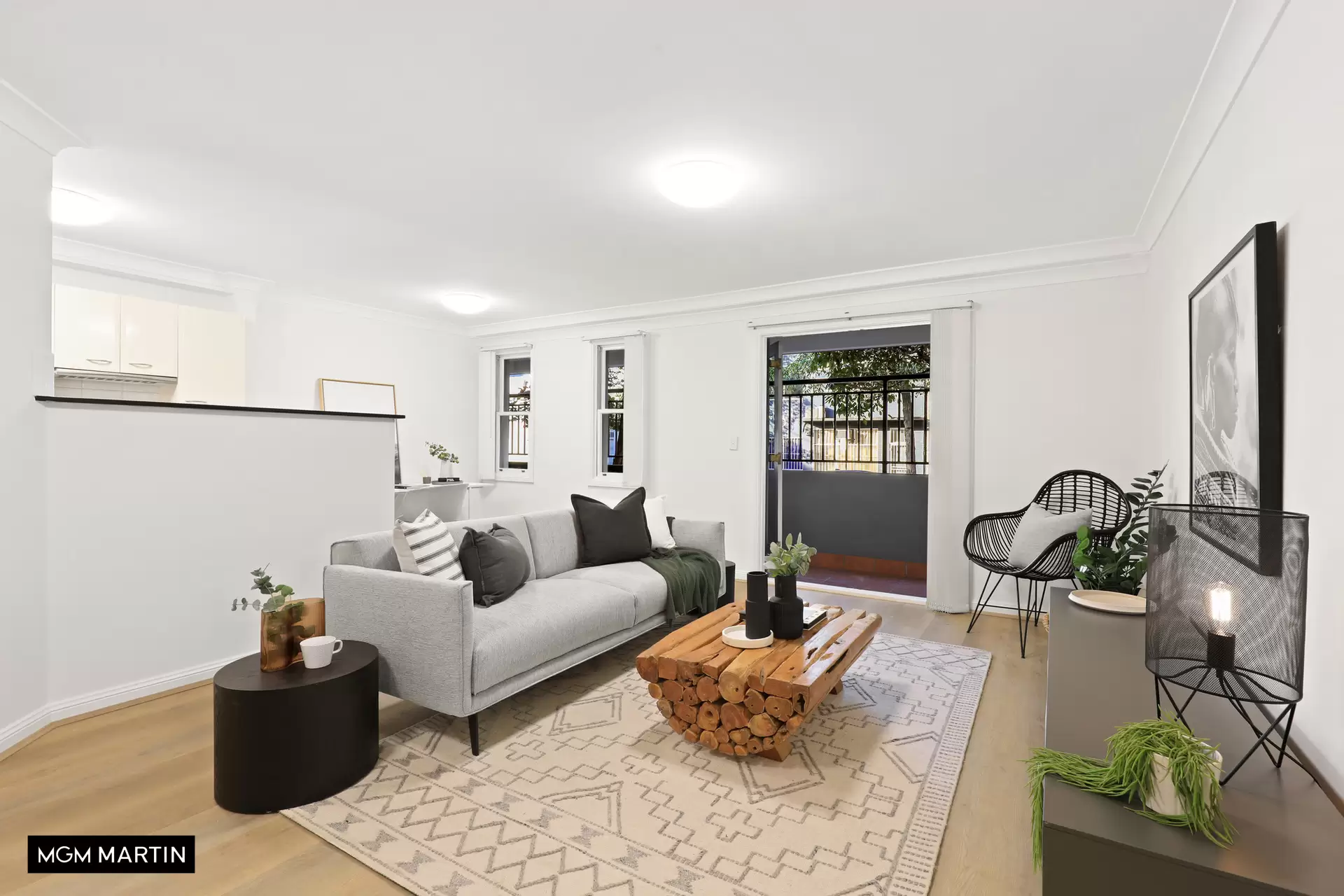 7/71-73 Wyndham Street, Alexandria For Lease by MGM Martin - image 1