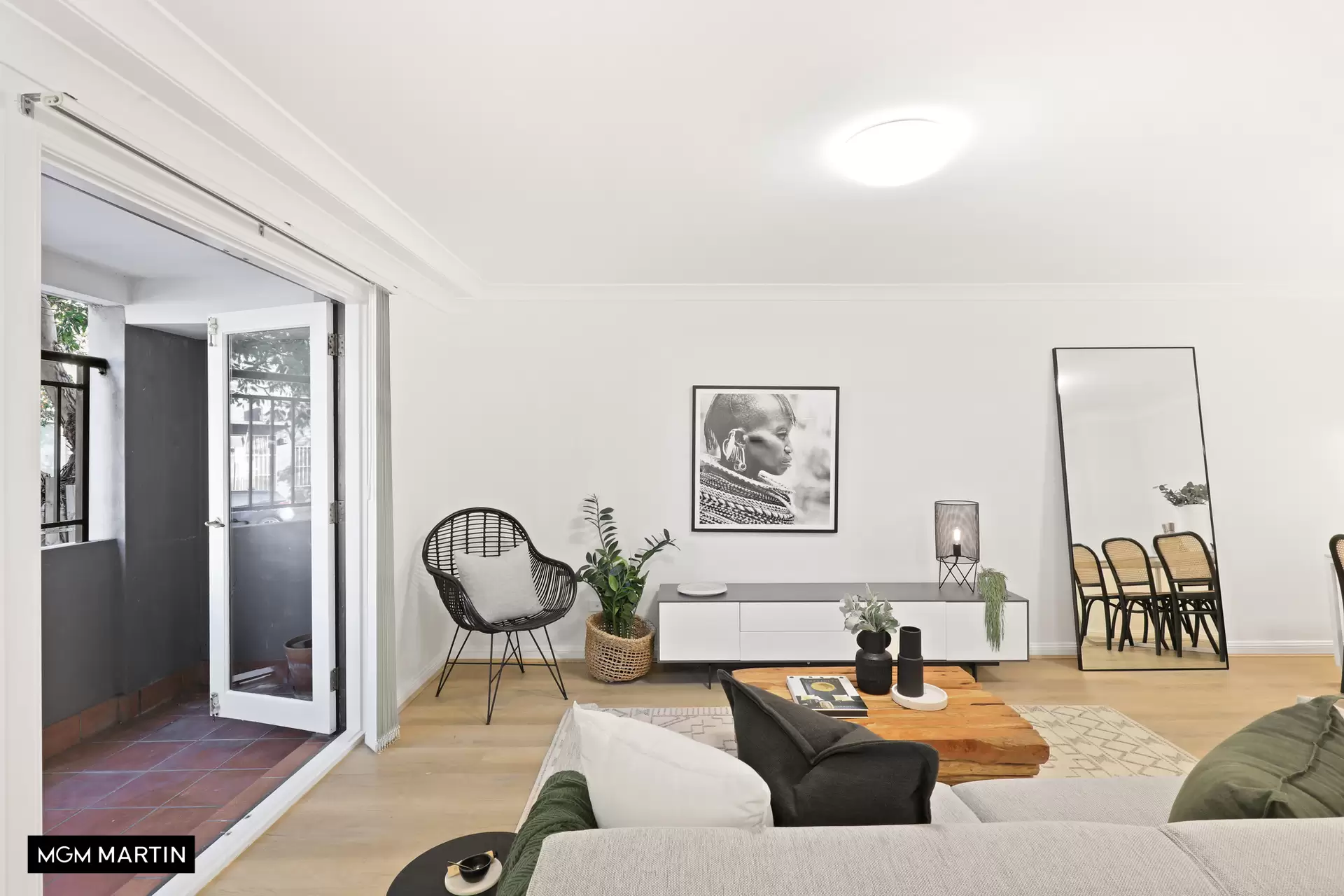 7/71-73 Wyndham Street, Alexandria For Lease by MGM Martin - image 1