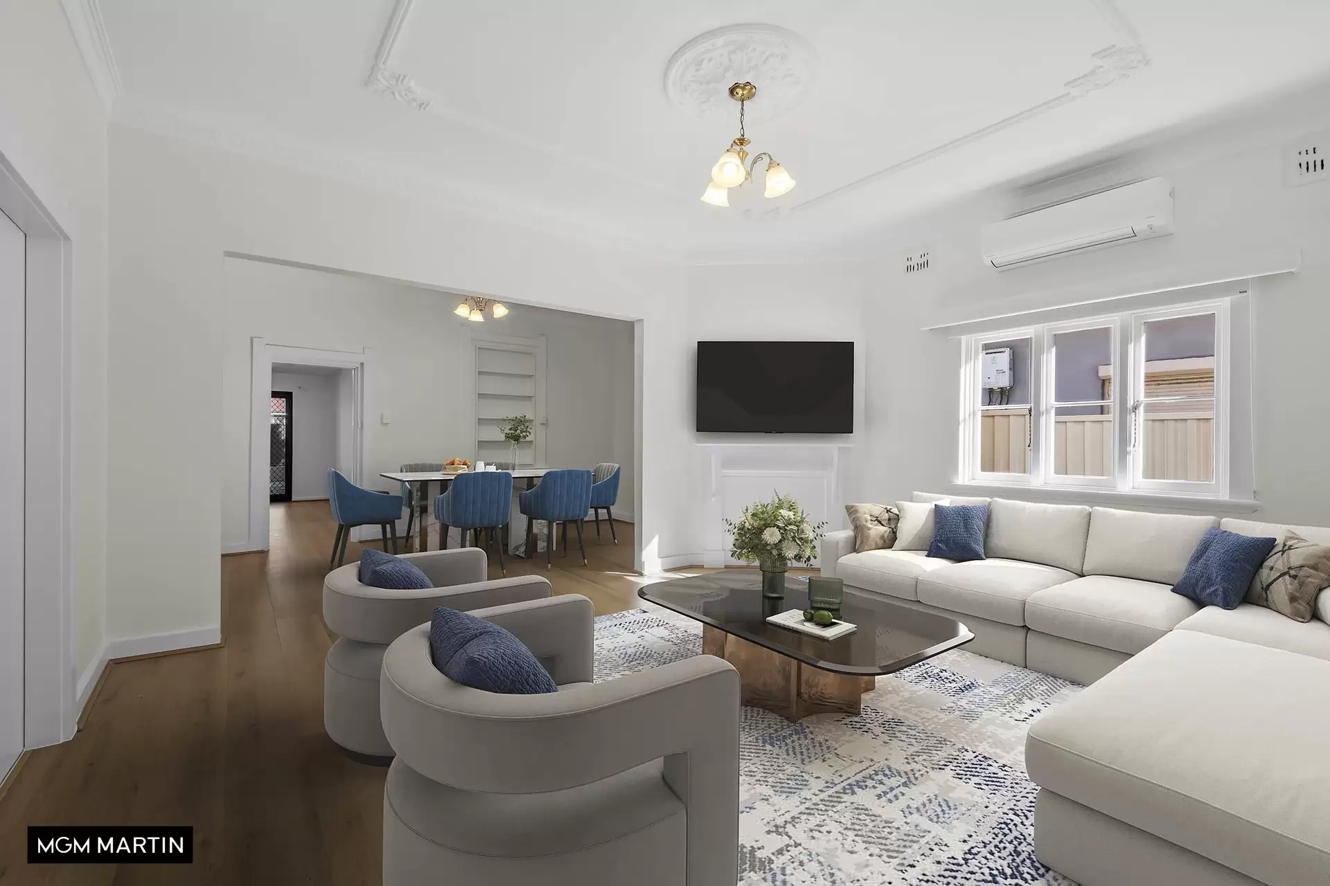 43 Harcourt Parade, Rosebery For Lease by MGM Martin - image 1