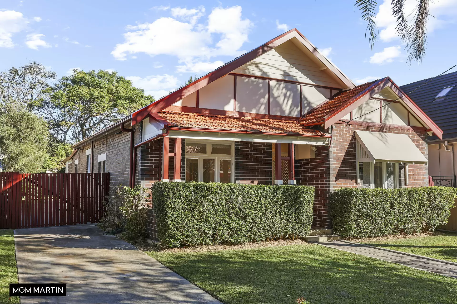 43 Harcourt Parade, Rosebery For Lease by MGM Martin - image 1