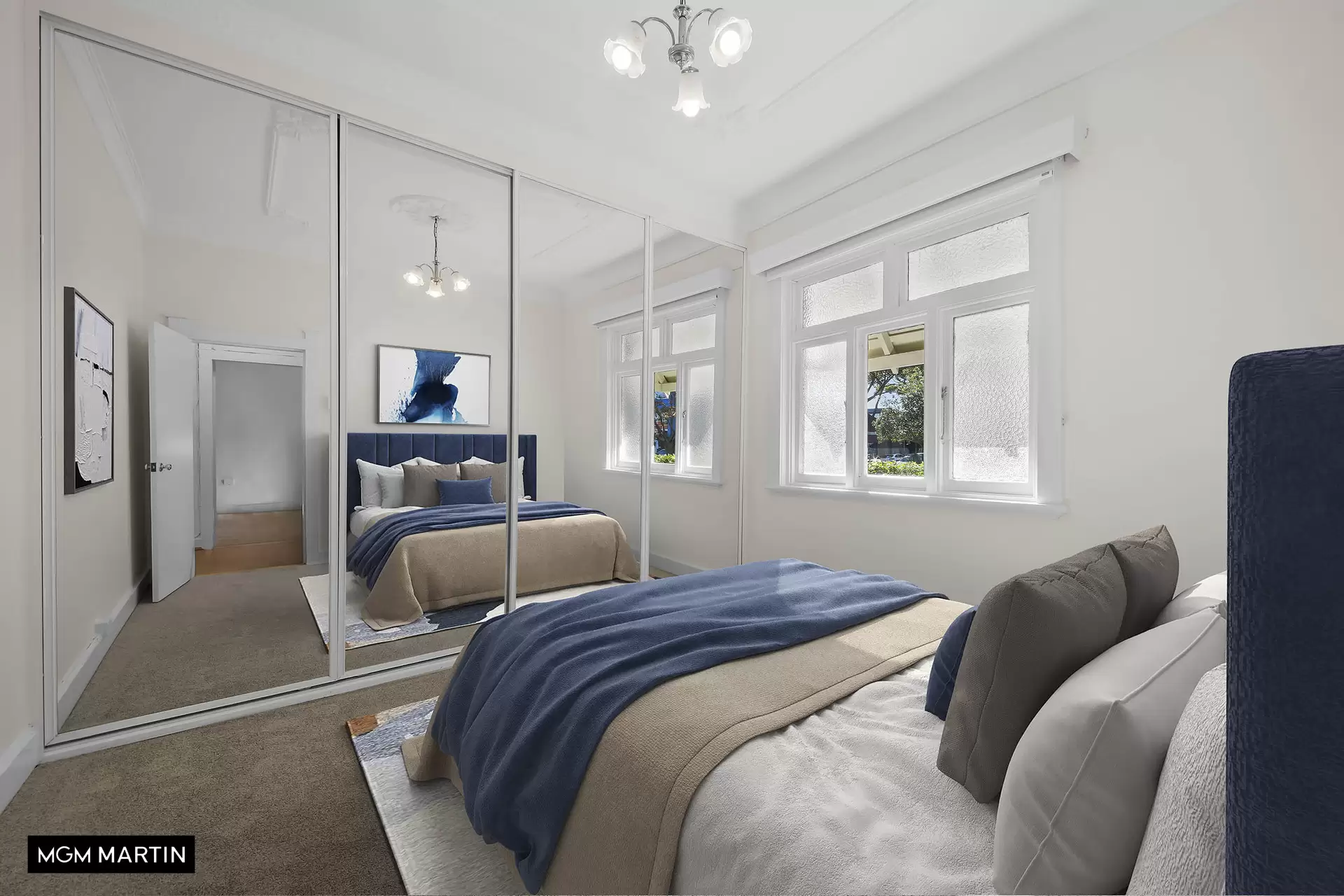 43 Harcourt Parade, Rosebery For Lease by MGM Martin - image 1