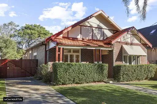 43 Harcourt Parade, Rosebery For Lease by MGM Martin
