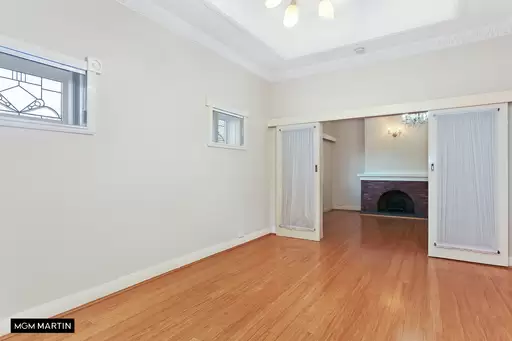 23 Hugh Avenue, Dulwich Hill For Lease by MGM Martin